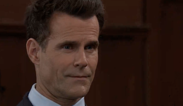 General Hospital: Drew Cain (Cameron Mathison)